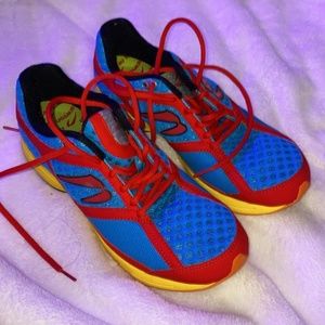 COPY - Newton Running shoes